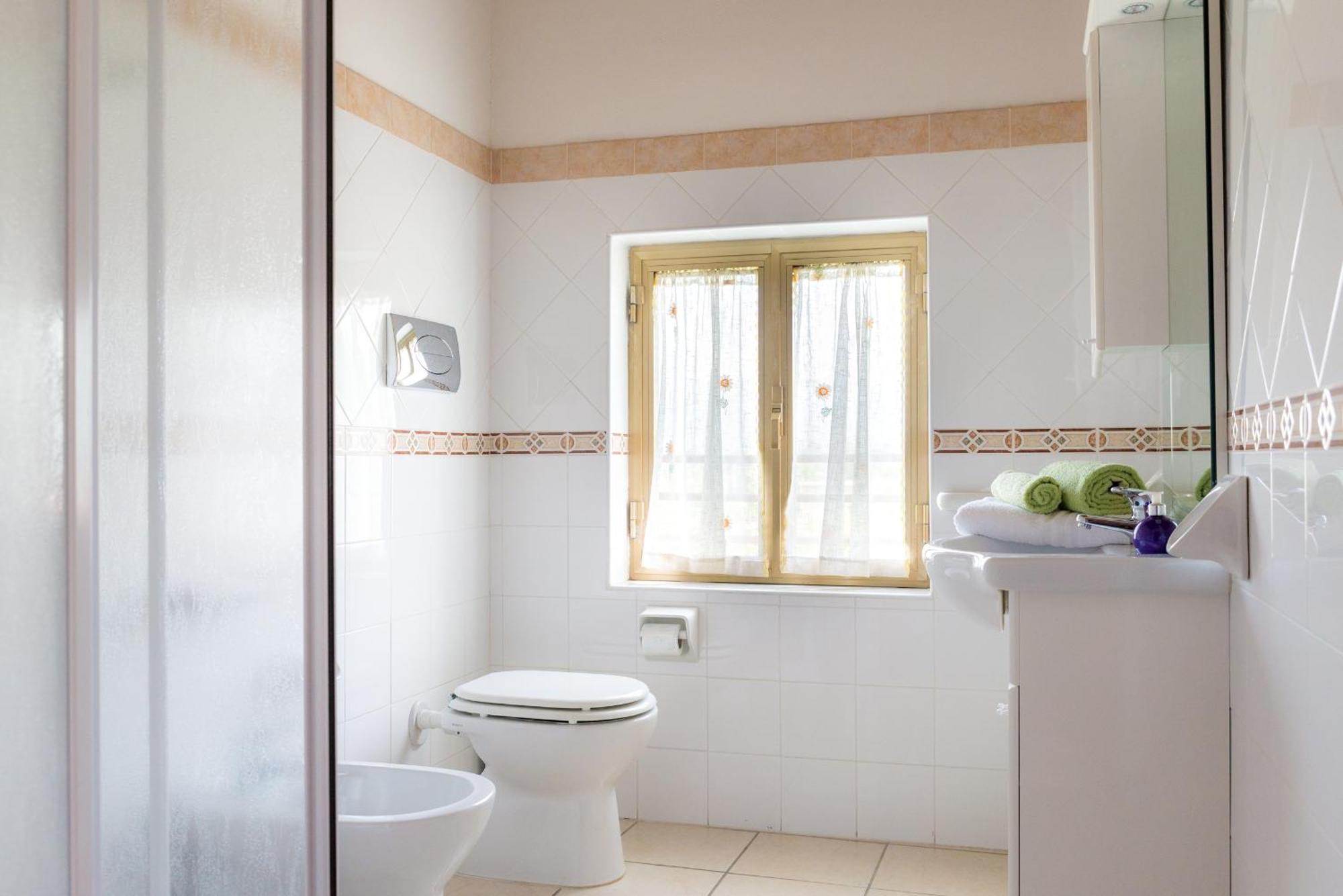 B&B Il Girasole Agropoli Zimmer foto