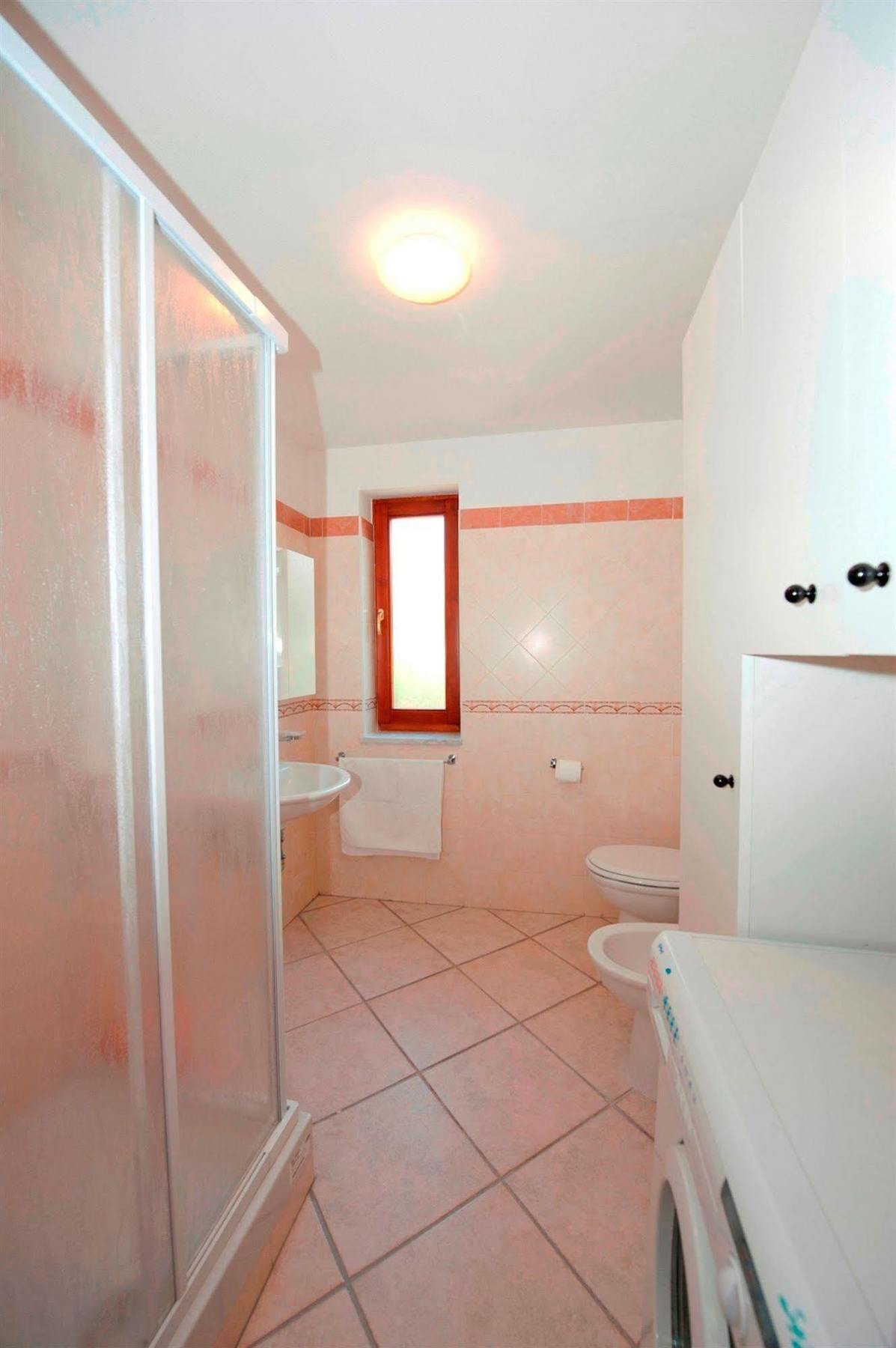 B&B Il Girasole Agropoli Exterior foto
